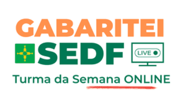 Gabaritei SEDF